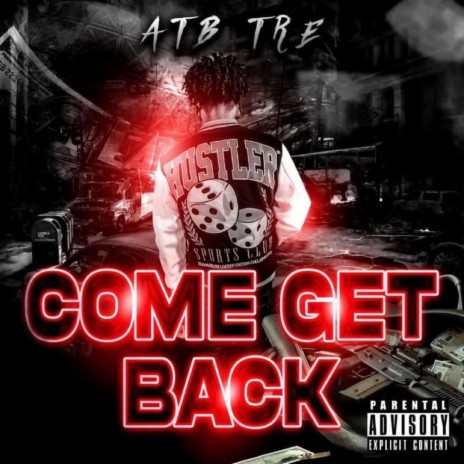 Come Get Back | Boomplay Music