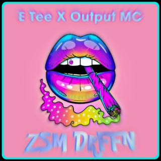 ZSM DRFFN (Radio Edit) ft. Output MC lyrics | Boomplay Music