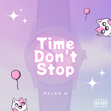 Time don't stop | Boomplay Music