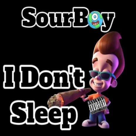 I Don't Sleep Freestyle | Boomplay Music