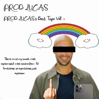 PROD LUCAS's Beat Tape, Vol. 1