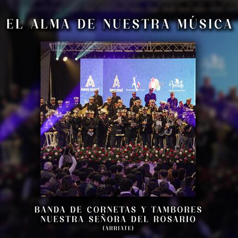 Nazareno de la Madrugá (Live) | Boomplay Music