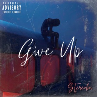 Give Up