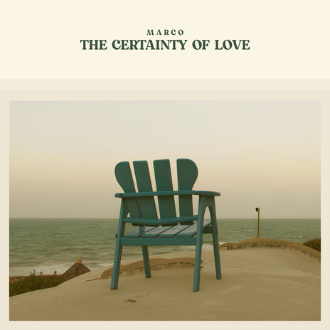 The Certainty Of Love | Boomplay Music