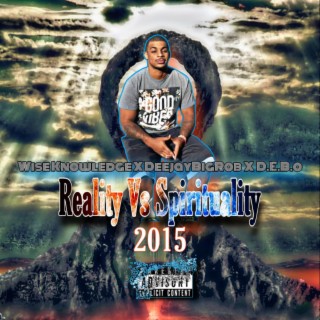 Reality Vs Spirituality 2015