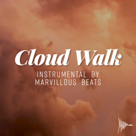 Cloud Walk (Instrumental) | Boomplay Music