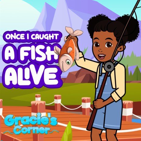 Once I Caught A Fish Alive | Boomplay Music