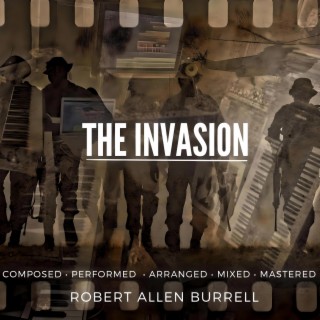 THE INVASION