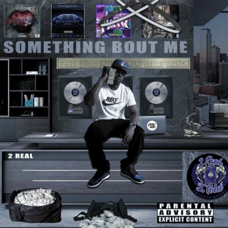 Something bout me | Boomplay Music