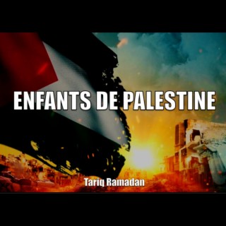 Enfants de Palestine