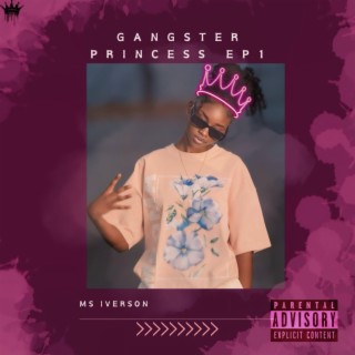 GANGSTER PRINCESS 1 EP