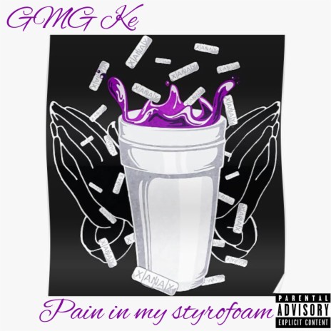 Pain In My Styrofoam | Boomplay Music
