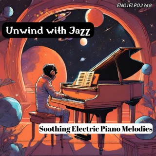 Unwind with Jazz: Soothing Electric Piano Melodies