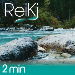 Reiki campanillas cada 2 minutos Bosque (1 hora version)