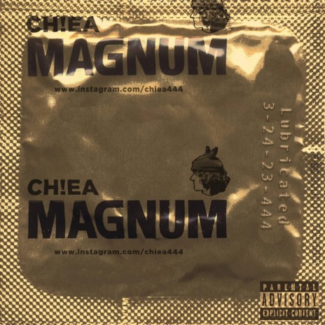 MAGNUM | Boomplay Music