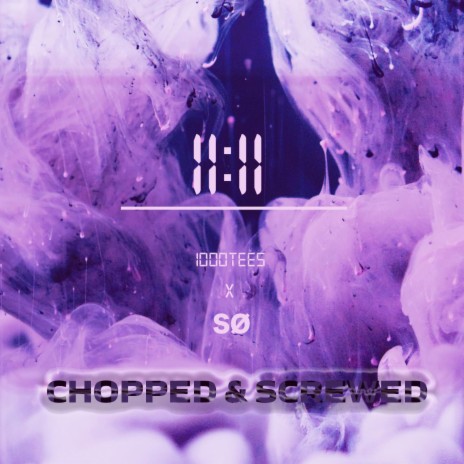 11:11 Bonus (Chopped Remix) | Boomplay Music