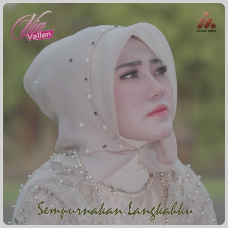 Sempurnakan Langkahku | Boomplay Music