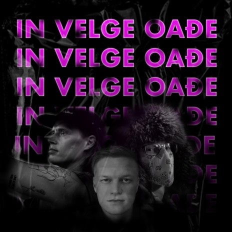 In Velge Oađe ft. Yungmiqu & Nils Mikael Hætta Hansen