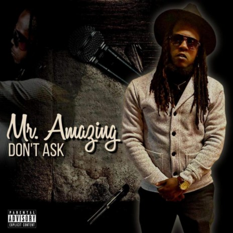 Don't Ask | Boomplay Music