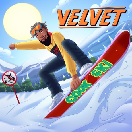 Velvet | Boomplay Music