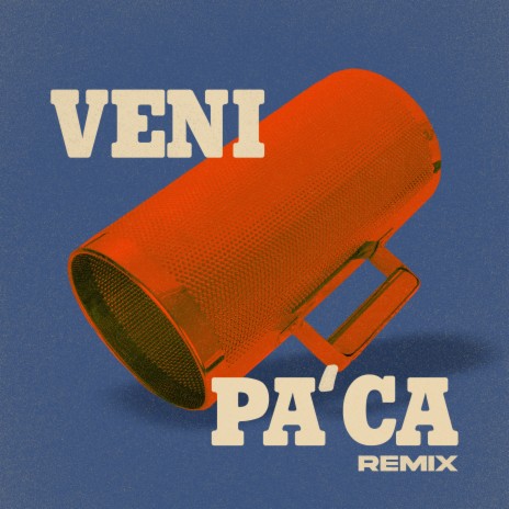 Veni Pa' Ca (Remix) ft. Dizzy Jenkins | Boomplay Music