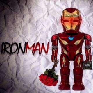 IRONMAN