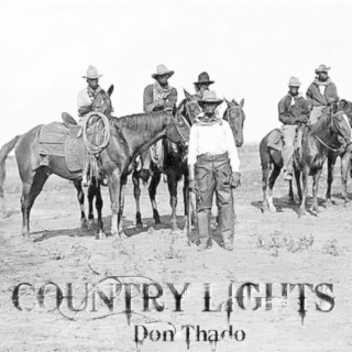 COUNTRY LIGHTS