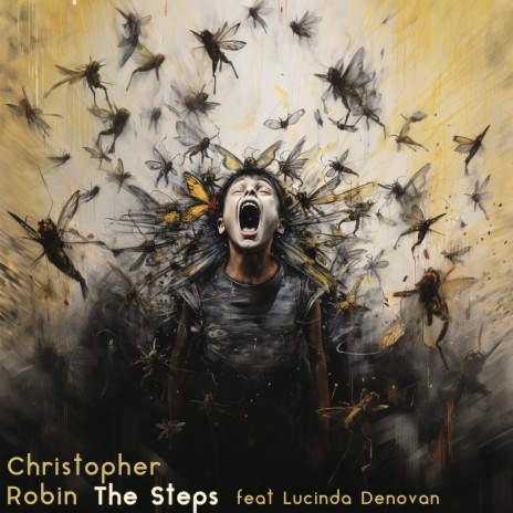 The Steps ft. Lucinda Denovan | Boomplay Music