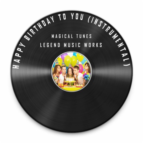 Happy Birthday to You (Instrumental) | Boomplay Music