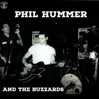 Phil Hummer and The Buzzards