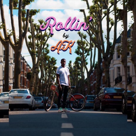 Rollin’ | Boomplay Music