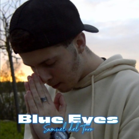 Blue Eyes ft. Dj Alexgr | Boomplay Music