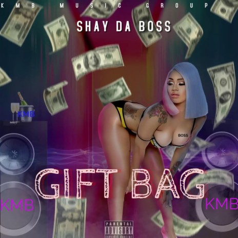 Gift bag | Boomplay Music