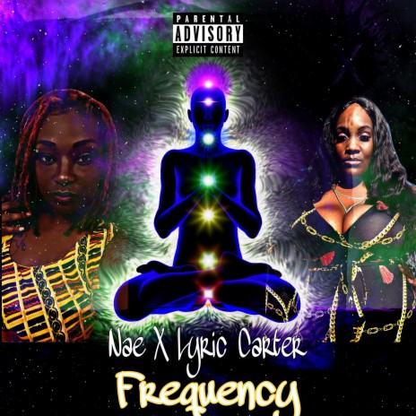 Frequency ft. Lyric Carter & Nae