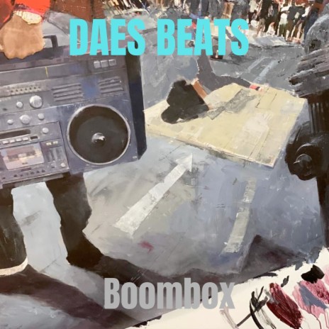 Boombox | Boomplay Music