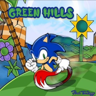 Green Hills (Instrumental)