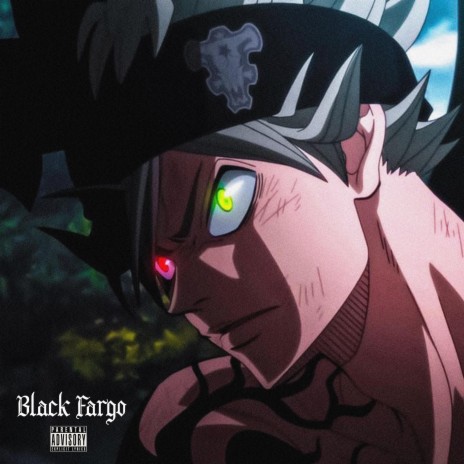 Black Fargo