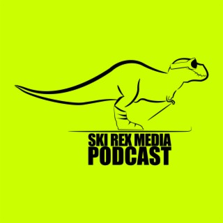Ski Rex Media Podcast - S3E3 - New Englander & Extreme Skiing Pioneer, Dan Egan