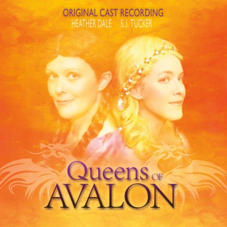 As I Am (Queens of Avalon) ft. S.J. Tucker | Boomplay Music