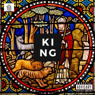 KING (Deluxe)