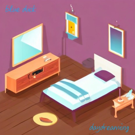 daydreaming | Boomplay Music