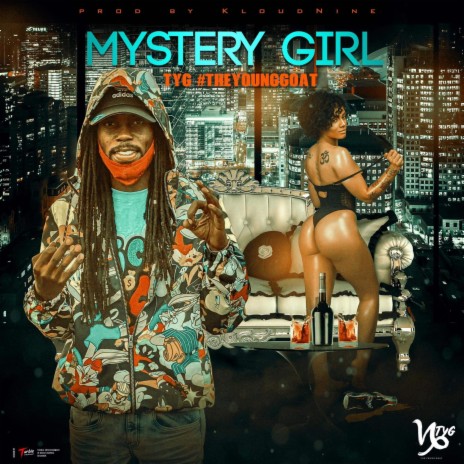 Mystery Girl | Boomplay Music