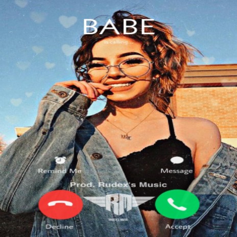 Babe | Boomplay Music