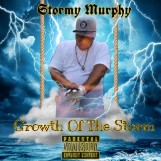Growth Of The Storm