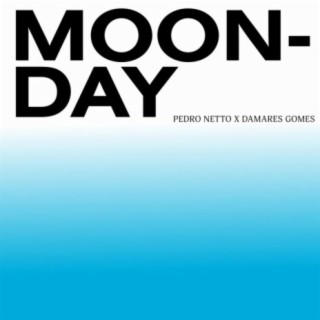 Moon-day (feat. Dâmares Gomes)