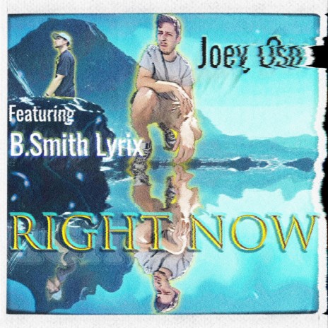 Right Now ft. B.Smith Lyrix | Boomplay Music