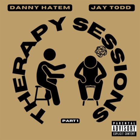 Therapy Sessions Pt.1 ft. Danny Hatem | Boomplay Music