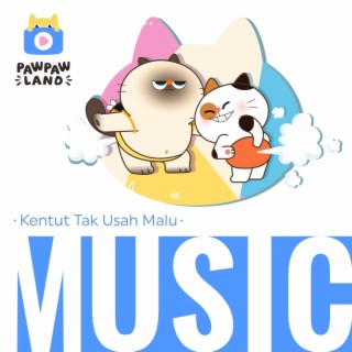 Kentut Tak Usah Malu ft. Yohanes Ricky Liong lyrics | Boomplay Music