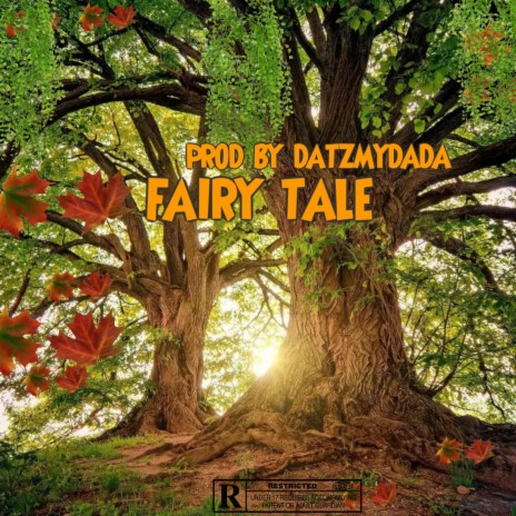 FAIRY TALE | Boomplay Music