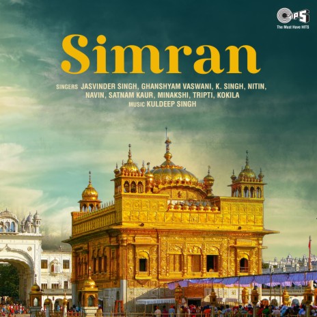 Simran, Pt. 1 ft. Ghansham Vaswani, K. Singh, Nitin, Navin & Satnam Kaur | Boomplay Music